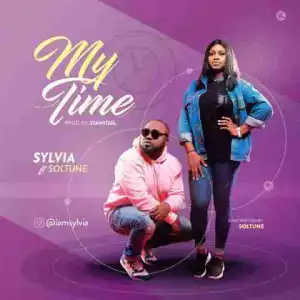 Sylvia - My Time (feat. Soltune)